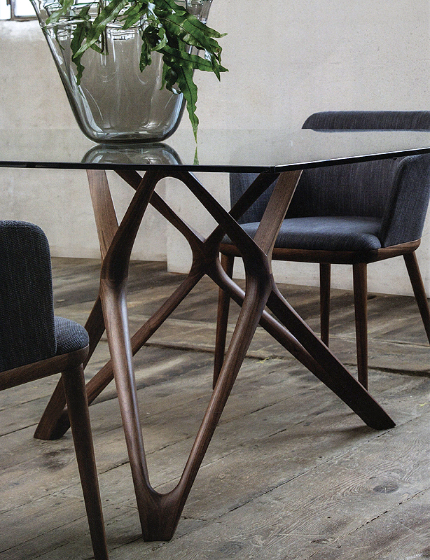 Стол  PORADA CIRCE  - Вид №1