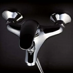 Однорычажный смеситель для ванны/душа 36.012C MAIER NAUTIC