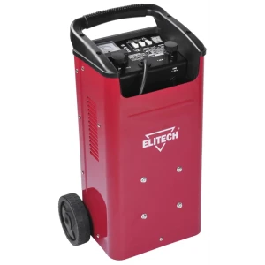 Пуско-зарядное устройство Elitech УПЗ 400/240