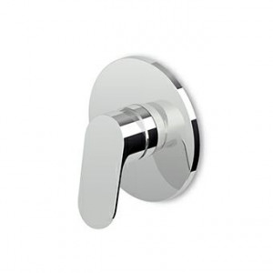 ZKK122 - R99499 Встраиваемый однорычажный смеситель для душа. Zucchetti Nikko