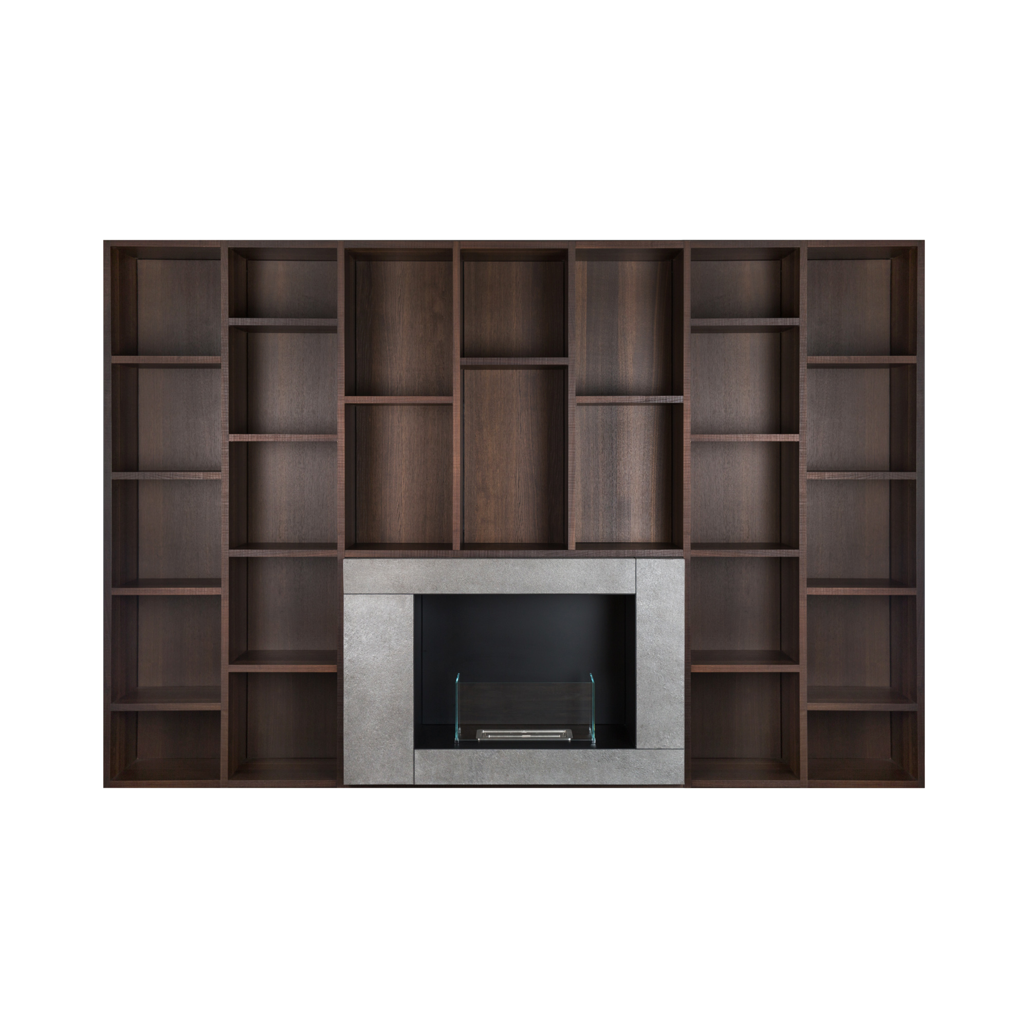 Стеллаж / Libreria Presotto sun-id-378272 - Вид №1