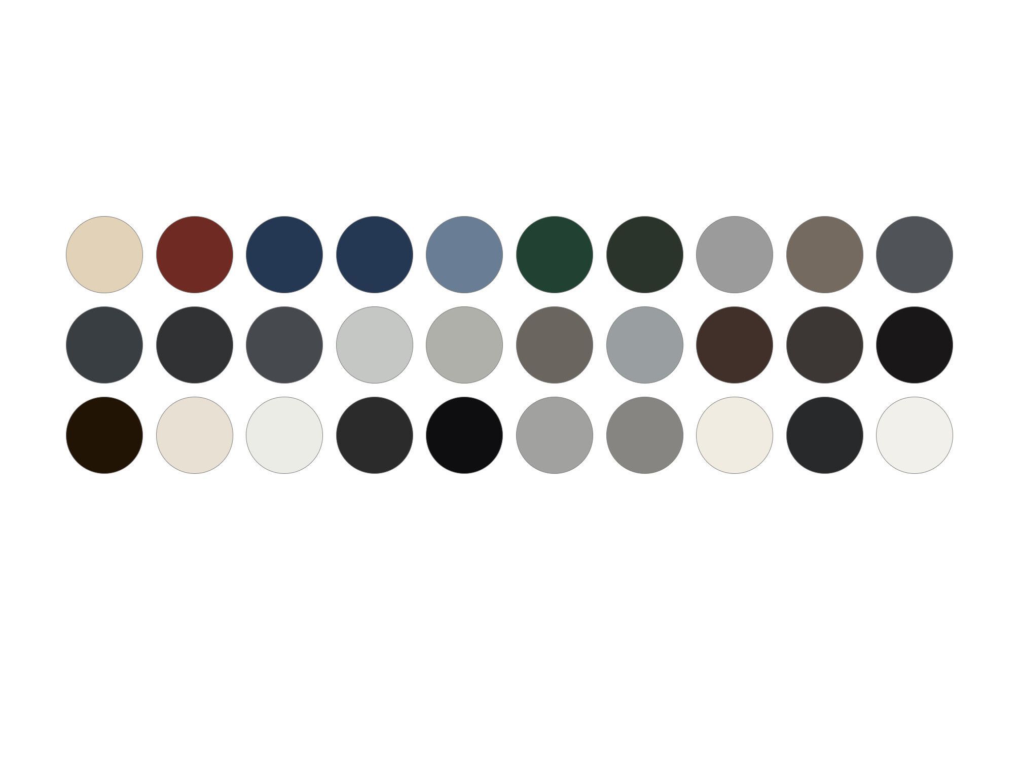 Навес Solarlux SDL ARCH-00111439 - Вид №4