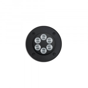 8402413 Встраиваемый в пешеходный пол Platek MINI  MINI - 6 LED 3000K 28°