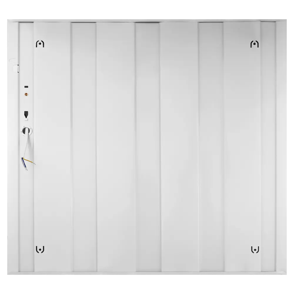 Светодиодная панель Онлайт 36 Вт 595x595 мм опал 6500 К IP20 STLM-2079928 - Вид №3