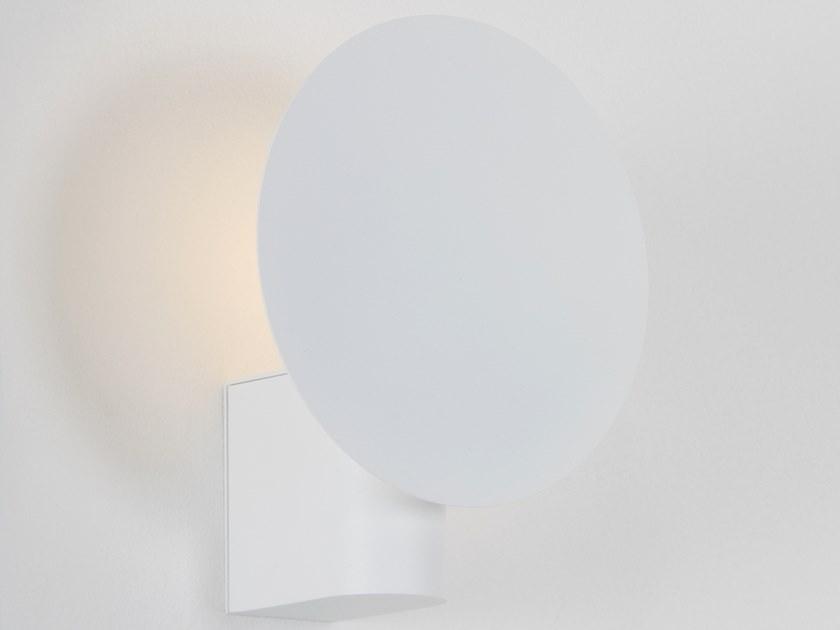 STIP Настенный светильник из алюминия непрямого света  Ang9016l  - Вид №1