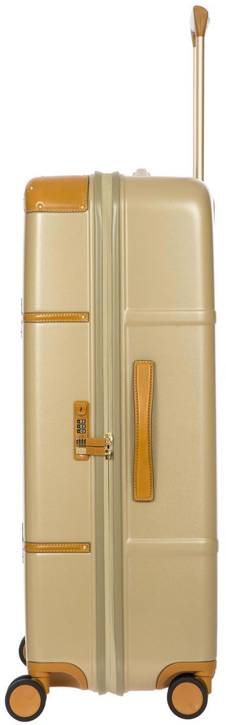 BBG28305.065 Чемодан BBG28305 Bellagio Trolley XL Brics Bellagio 2.0  - Вид №3