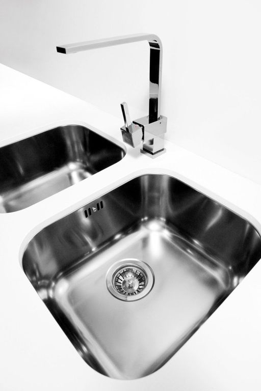 Мойка Alveus Variant MONARCH 40 1113589 - Вид №1