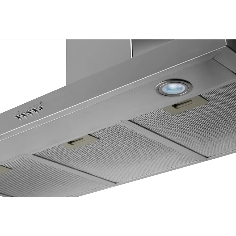 Вытяжка ORE «Rasta» 90L, 90 см, нержавеющая сталь STLM-2086728 - Вид №4