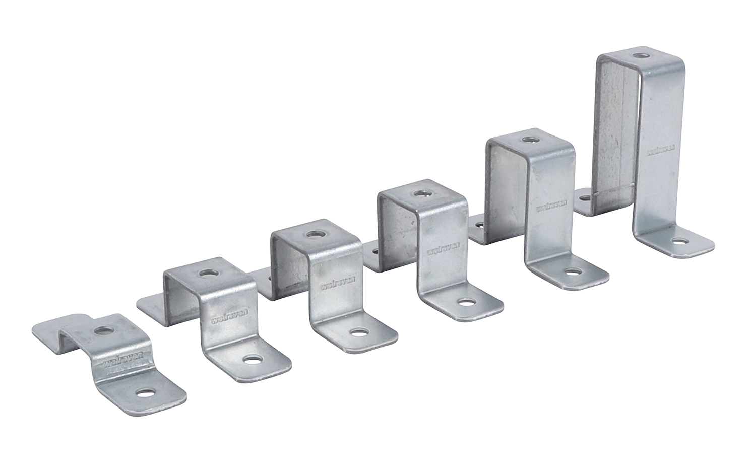 66588299 BIS Strut Седельный Соединитель (BUP1000) walraven 