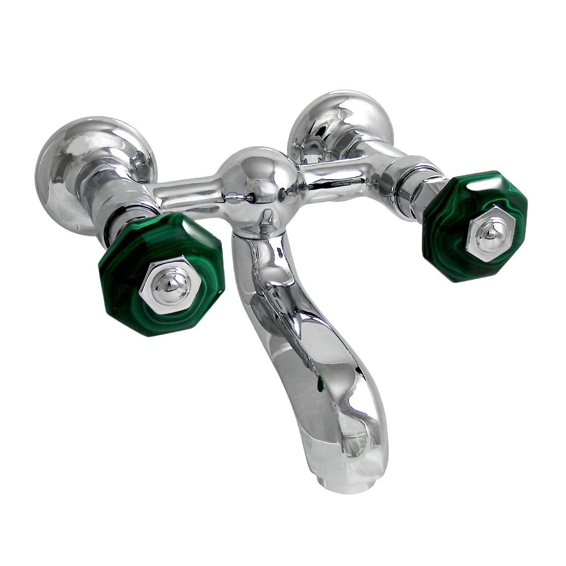 1941 ** 15C Комплект для ванны Nicolazzi Series Teide Chic 