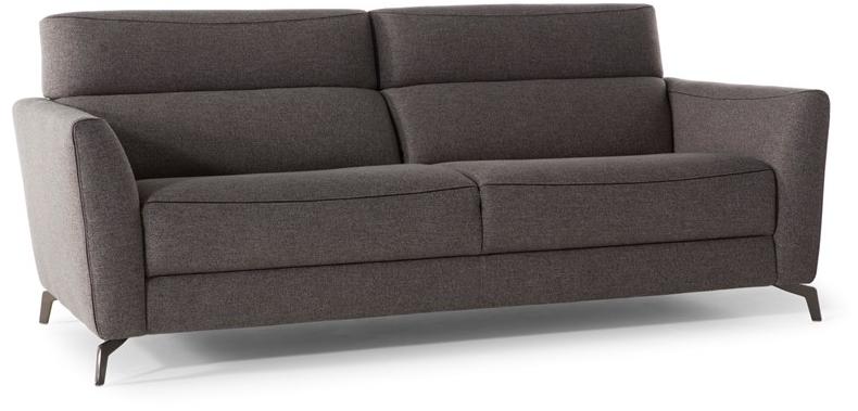 Natuzzi 2-местный диван-кровать из ткани Stan sun-id-1481433 - Вид №1