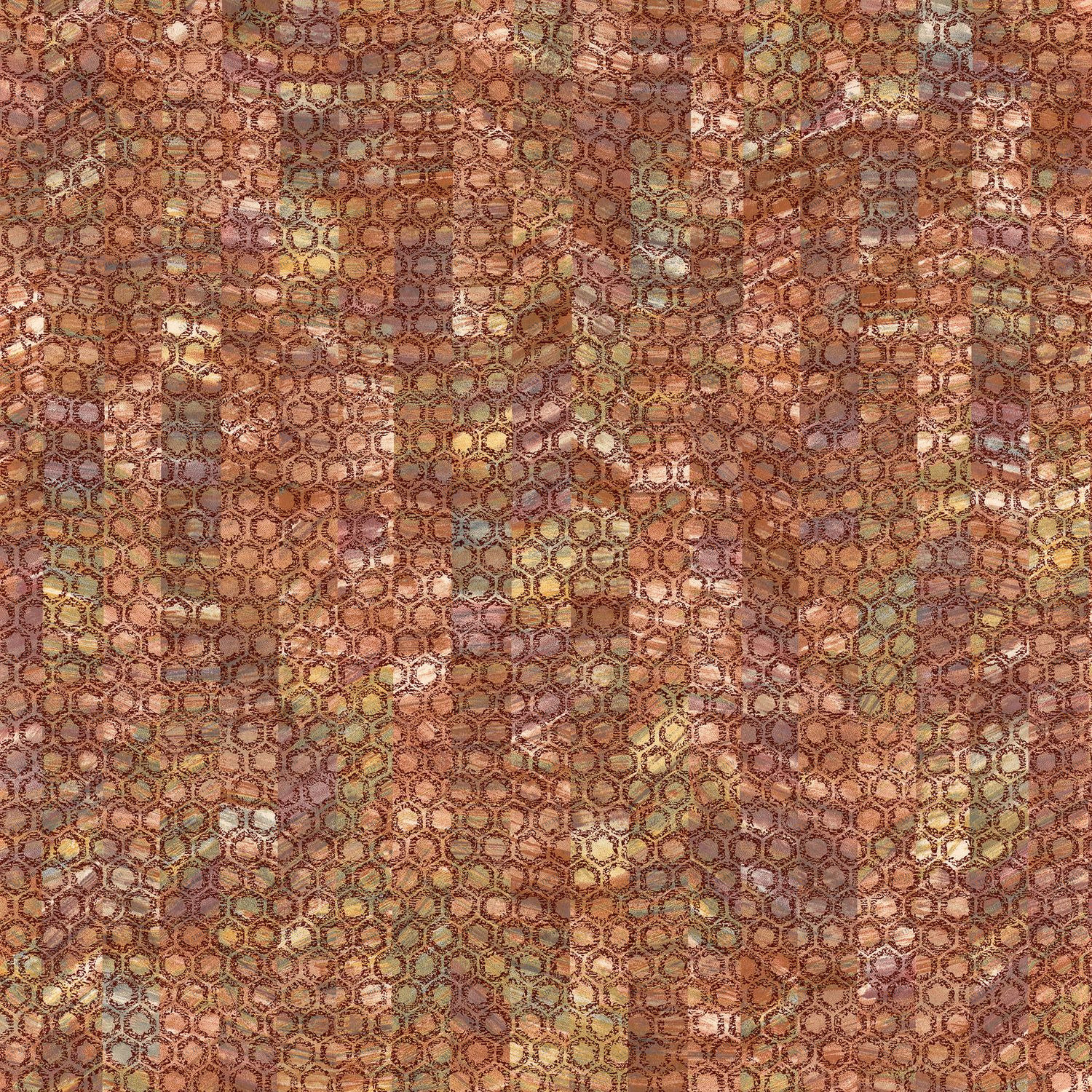 Рулон обоев CASAMANCE 73700377 Основа нетканая бумага SANKARA