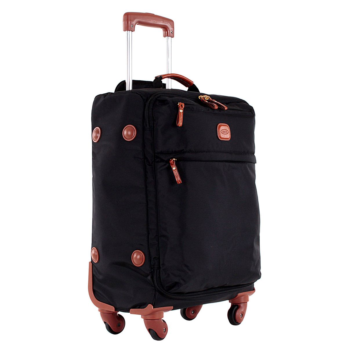 BXL38117.101 Чемодан BXL38117 S Brics X-Travel  - Вид №1