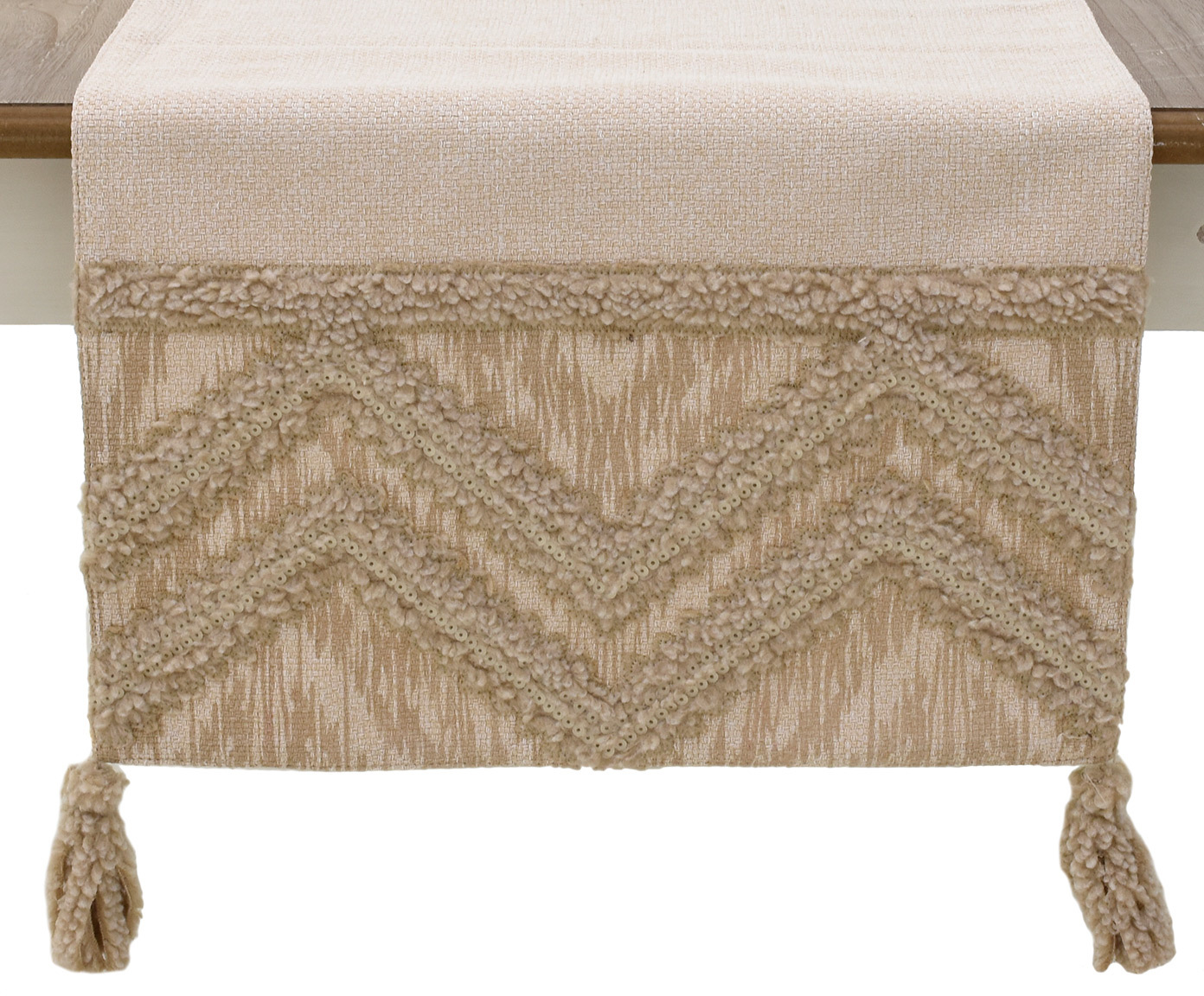 3840300.0015 скатерть-дорожка TO4ROOMS 