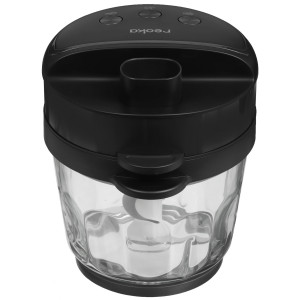 9138835 Измельчитель  Reoka RKEC-C702 черный
