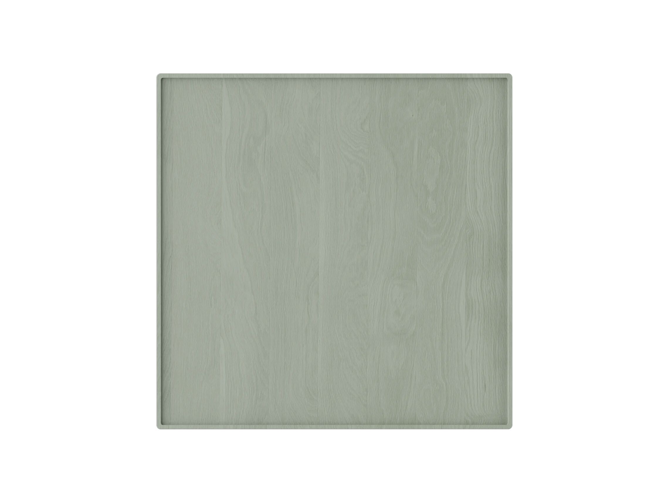 Квадратный деревянный журнальный столик Noah Living Piet ARCH-00067783 - Вид №1