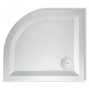 Mauersberger Душевой поддон акриловый суперплоский 100х90 ALBIS SF