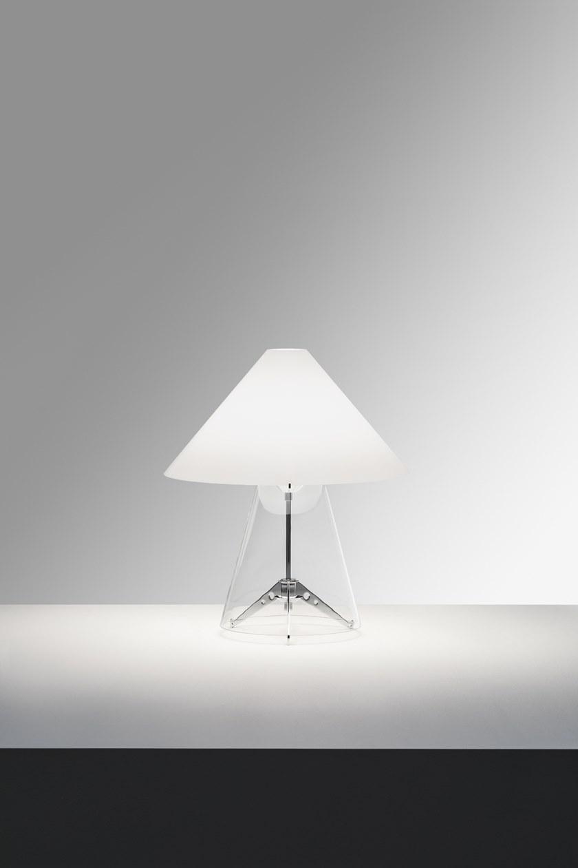 FontanaArte Настольная лампа sun-id-1410150 - Вид №4