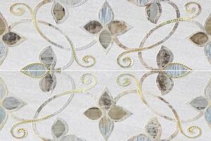 Verona grey 01 50х75 2-х плиток)