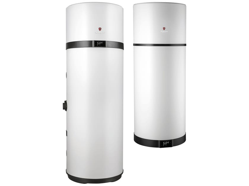 Водонагреватель с тепловым насосом Lamborghini CaloreClima Дора ARCH-00147915