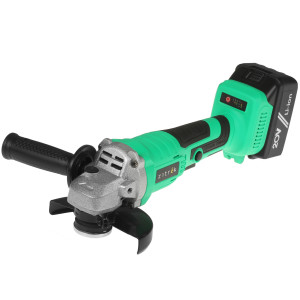 Углошлифовальная машина (УШМ) Zitrek AG 20 Pro 4775510