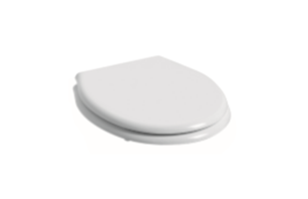PA20620001 Крышка сиденье для унитаза Disegno Ceramica Paolina