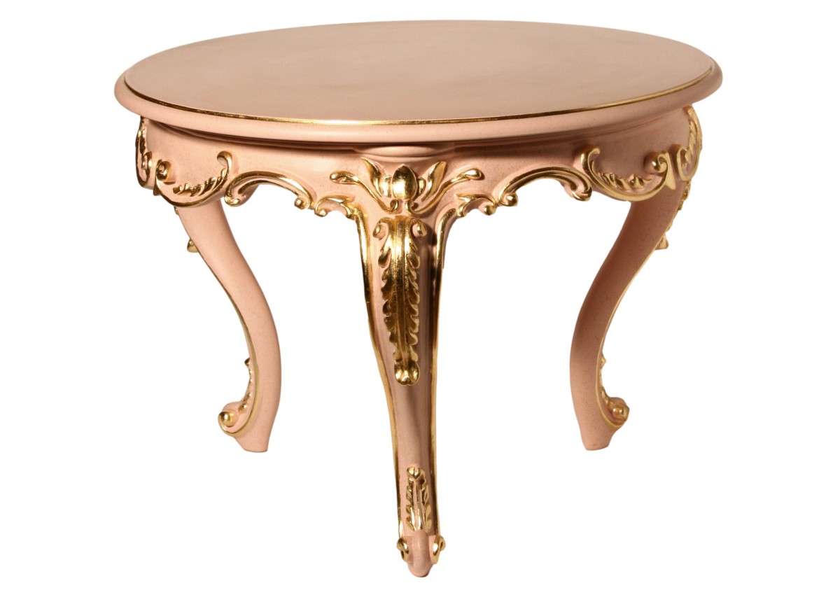 4562 - 8562 Tavolino 4562 Bianchini&Capponi RINASCIMENTO Bianchini Capponi - Вид №5