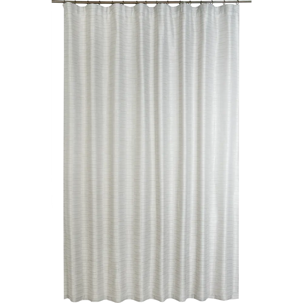 Штора на ленте Палмер 160x260 см цвет бежевый 88109936 STLM-2210546 DAILY BY T 