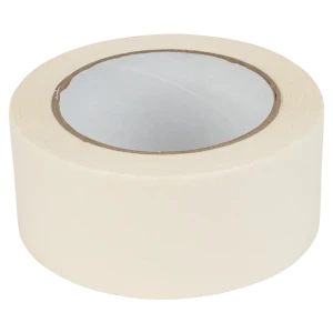 Малярная лента MONLID 48мм × 50м (3 шт.) - профессиональная бумажная лента для малярных работ 89418307