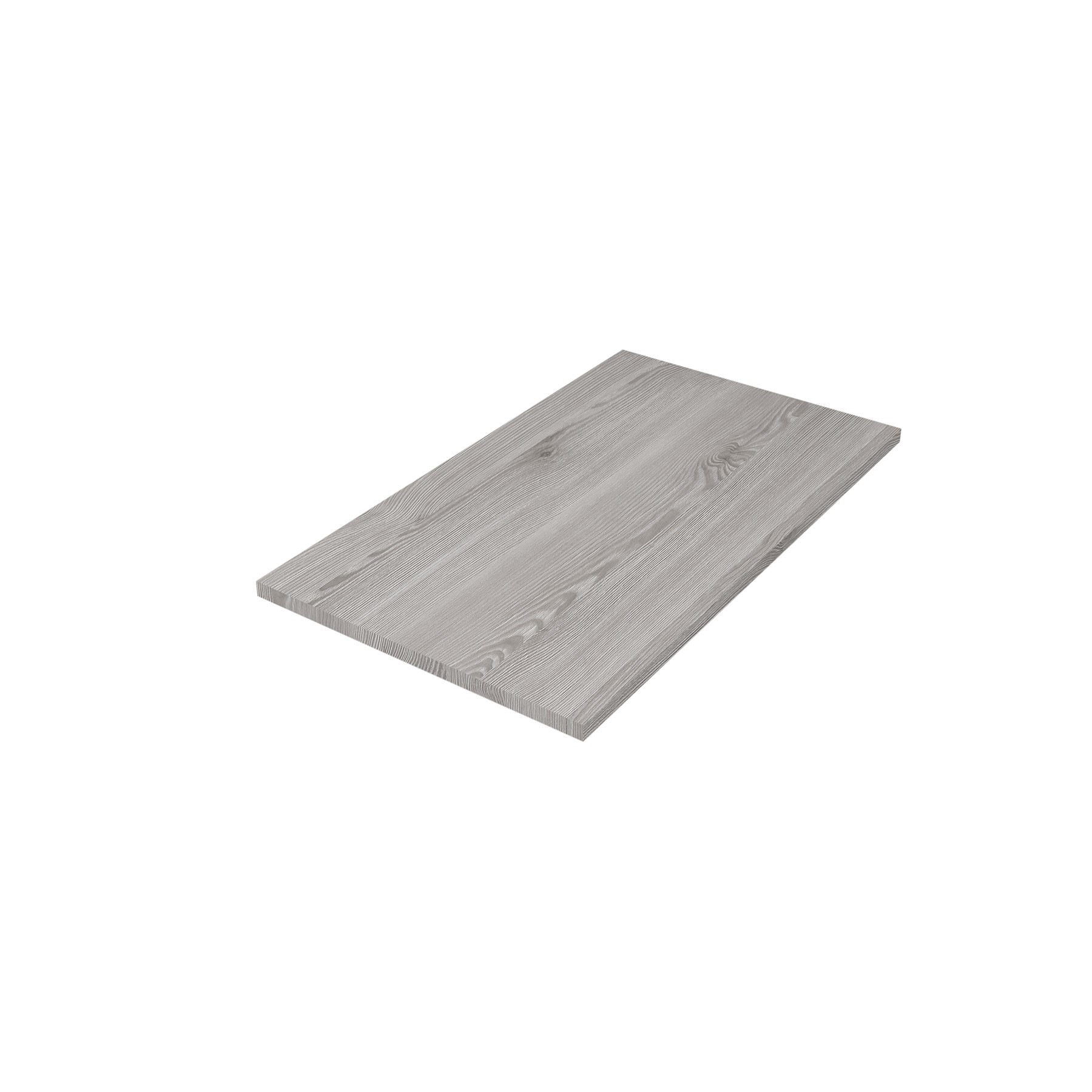 24352 SALGAR Полка АЛЬЯНС глубина 40 СОСНА ЛУЧШАЯ 593 x 347 x 16 мм 