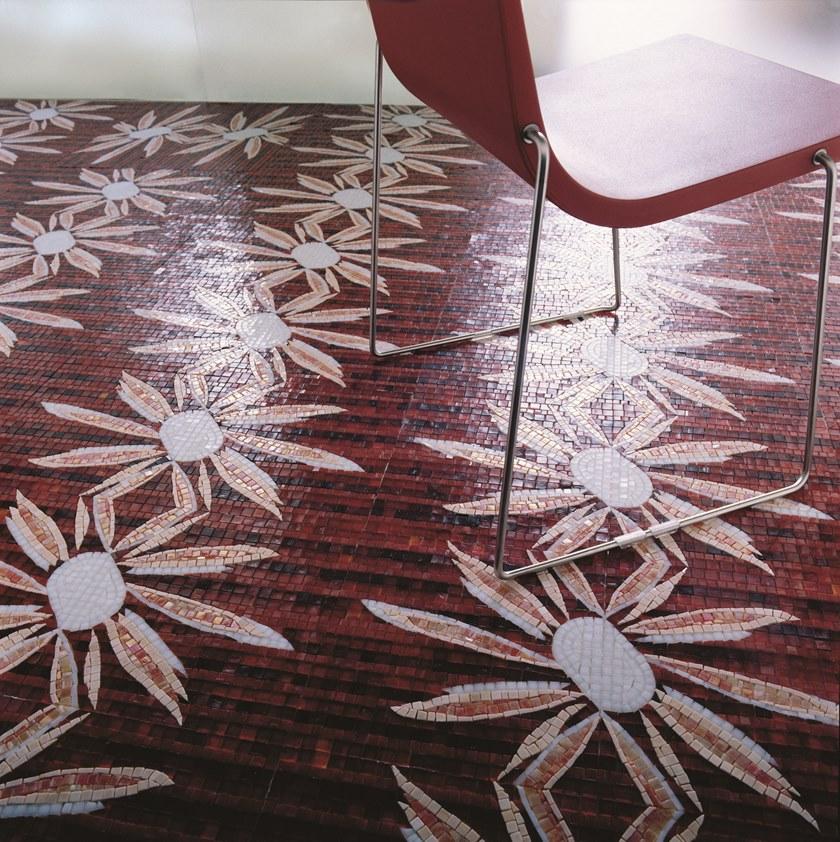 Sicis Стеклянная мозаика Luxury surfaces sun-id-1442479 - Вид №4