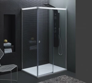 Душевой уголк  Kolpa-San Avior soft 00674  Словения