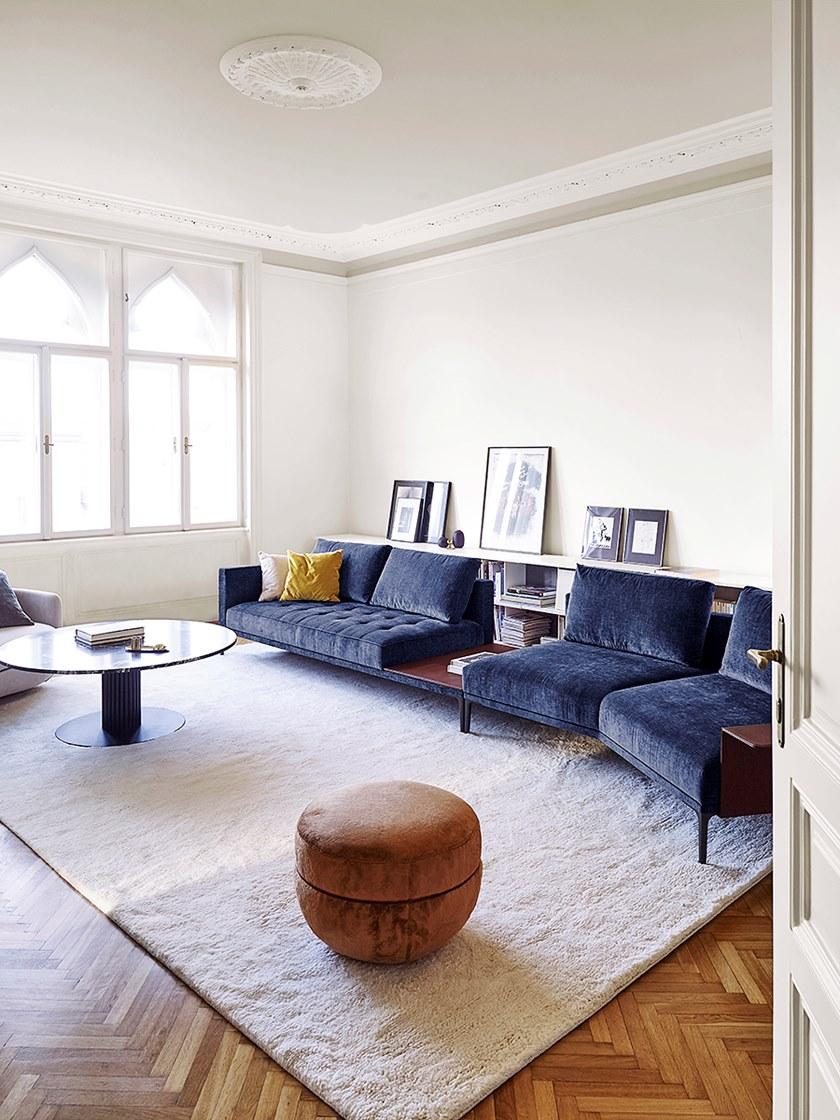 Wittmann Модульный диван sun-id-1416787 - Вид №6