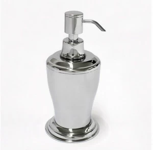 Bronces Mestre Дозатор для жидкого мыла Boutique 046086.000.50