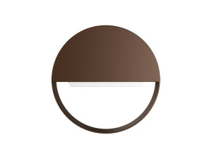 Поликарбонат светодиодные наружные настенные светильники