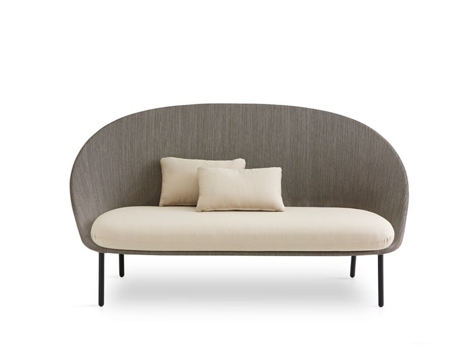 2-местный диван EXPORMIM Близнецы ARCH-00090964 - Вид №6