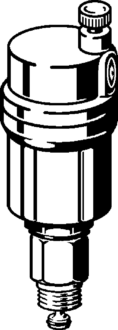 610 685 Модель 1028.1 Трубопроводные системы  Pexfit Pro  Коллекторы для отопления Santreyd  - Вид №1