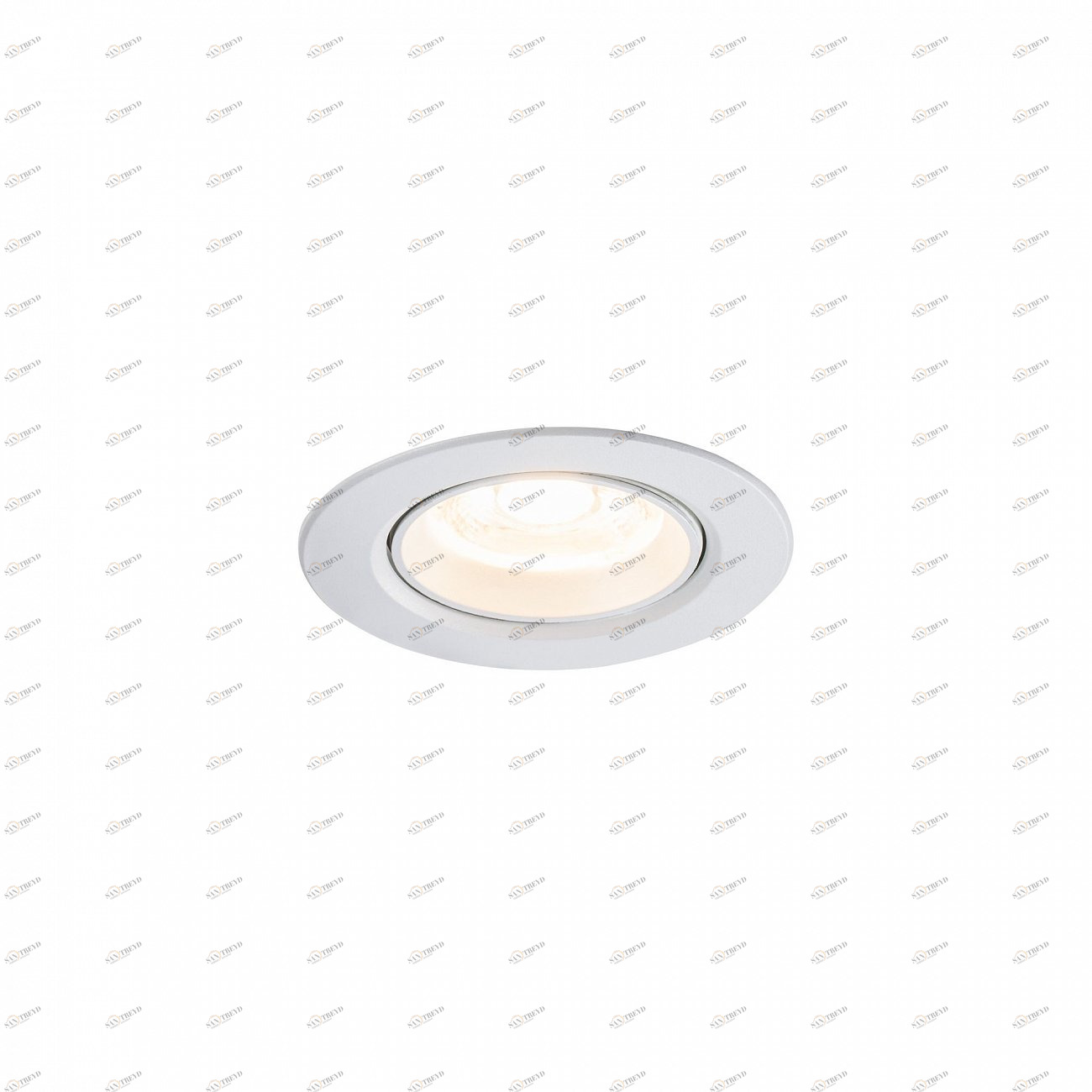 Встраиваемый спот белый Technical Stockton DL013 TECHNICAL DOWNLIGHT 00-3957224 Белый 