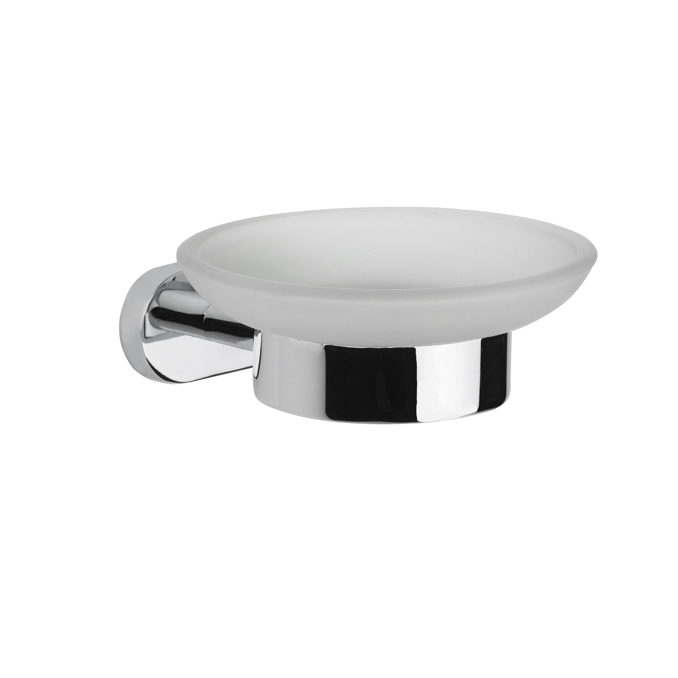 140114001 дозатор мыла Eca  - Вид №1