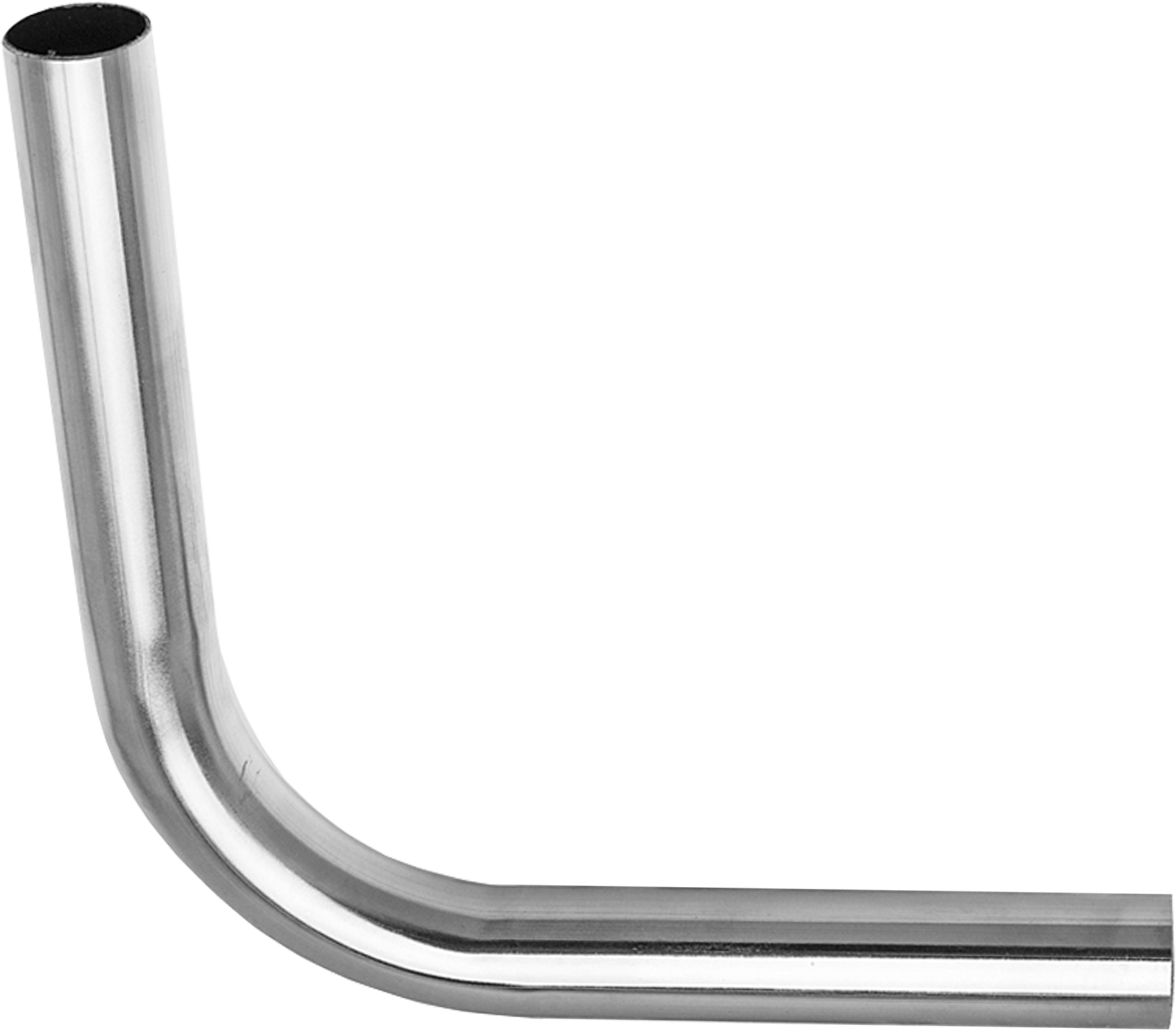 ELEMENT - Угловой соединитель для труб 90° хром 25×1 мм 12076395 STLM-0001726