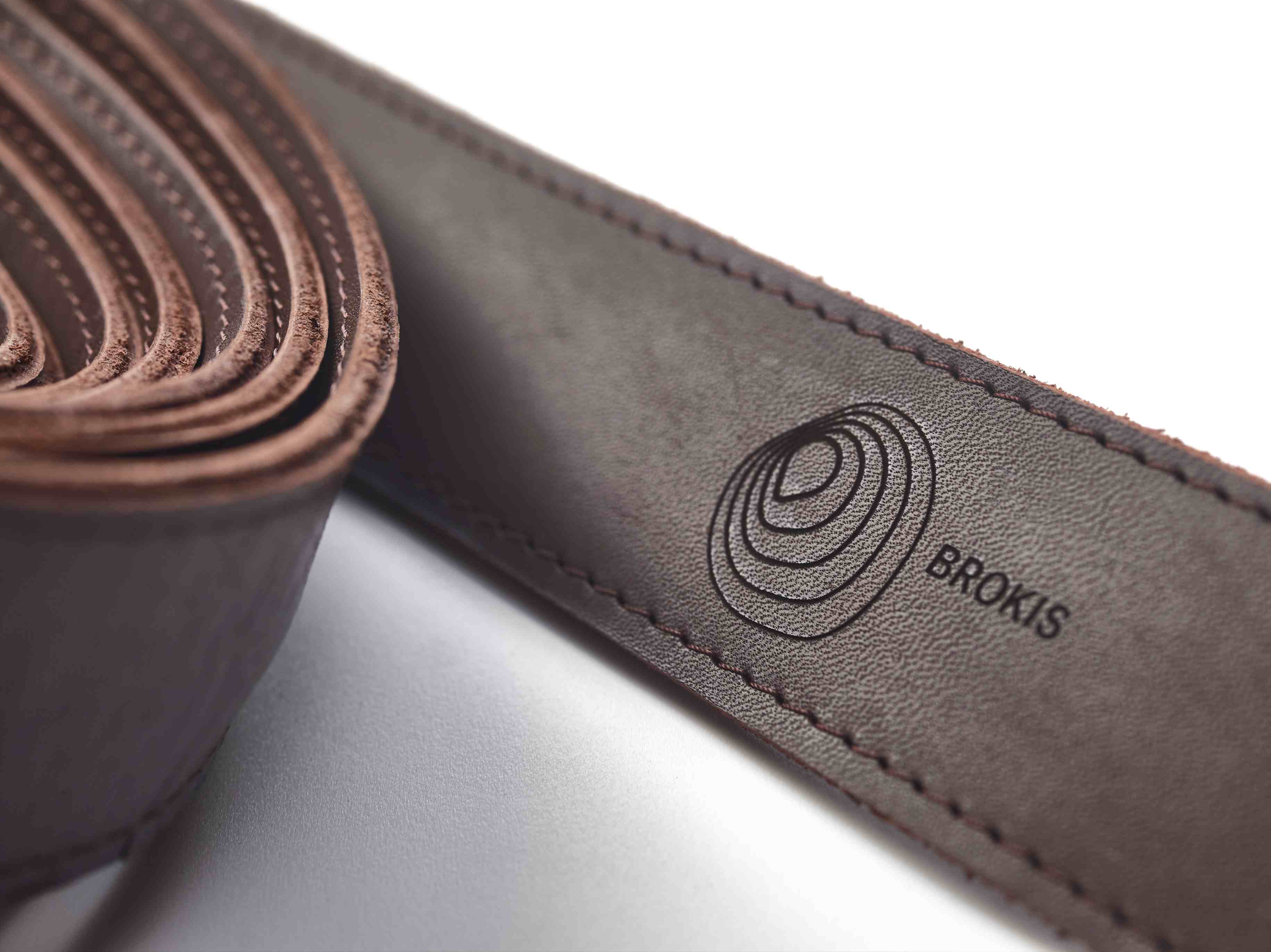 Выдувное стекло затемнения светодиодный подвесной светильник BROKIS Mona ARCH-00018358 - Вид №22