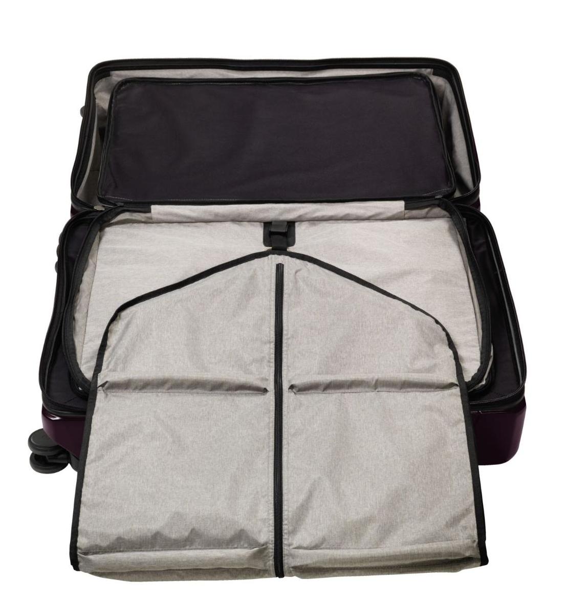 609826 Чемодан 602105 Hardside Medium Victorinox Lexicon - Вид №5