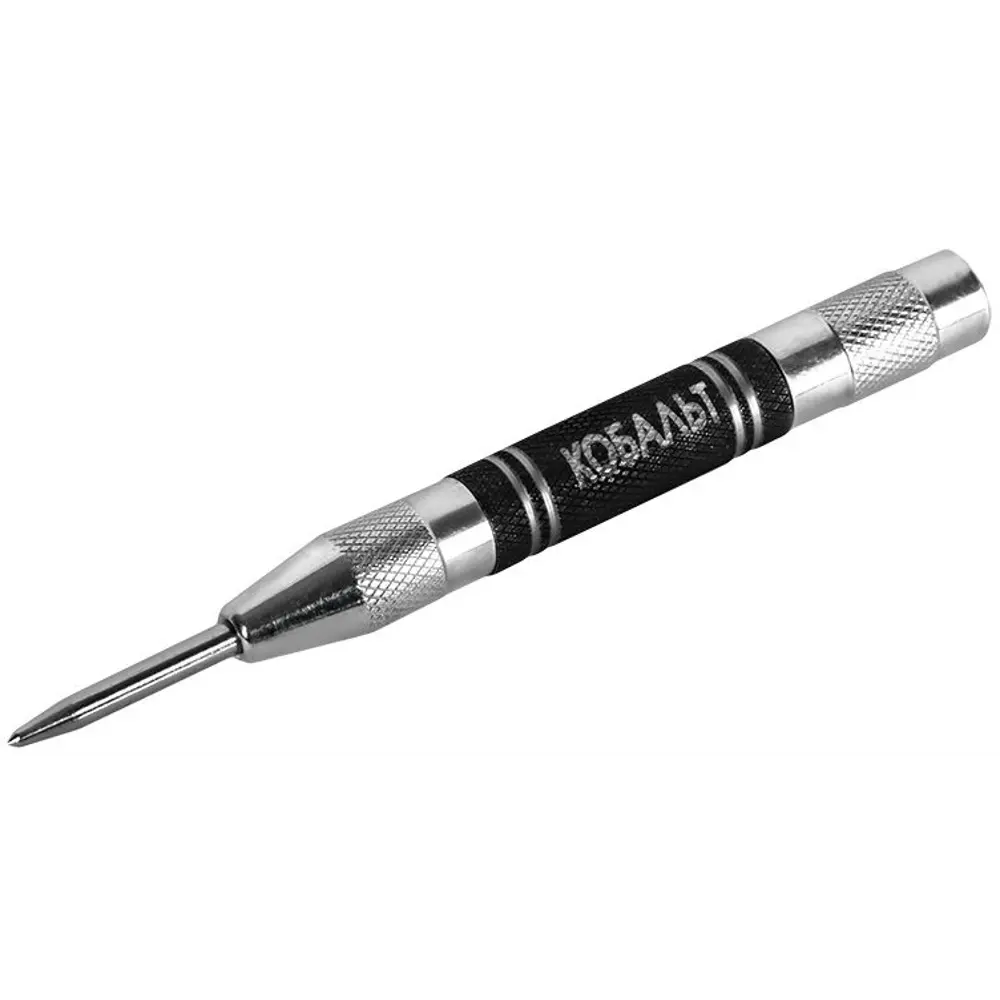 Кернер автоматический Кобальт 916-448 4x130 мм STLM-2177599