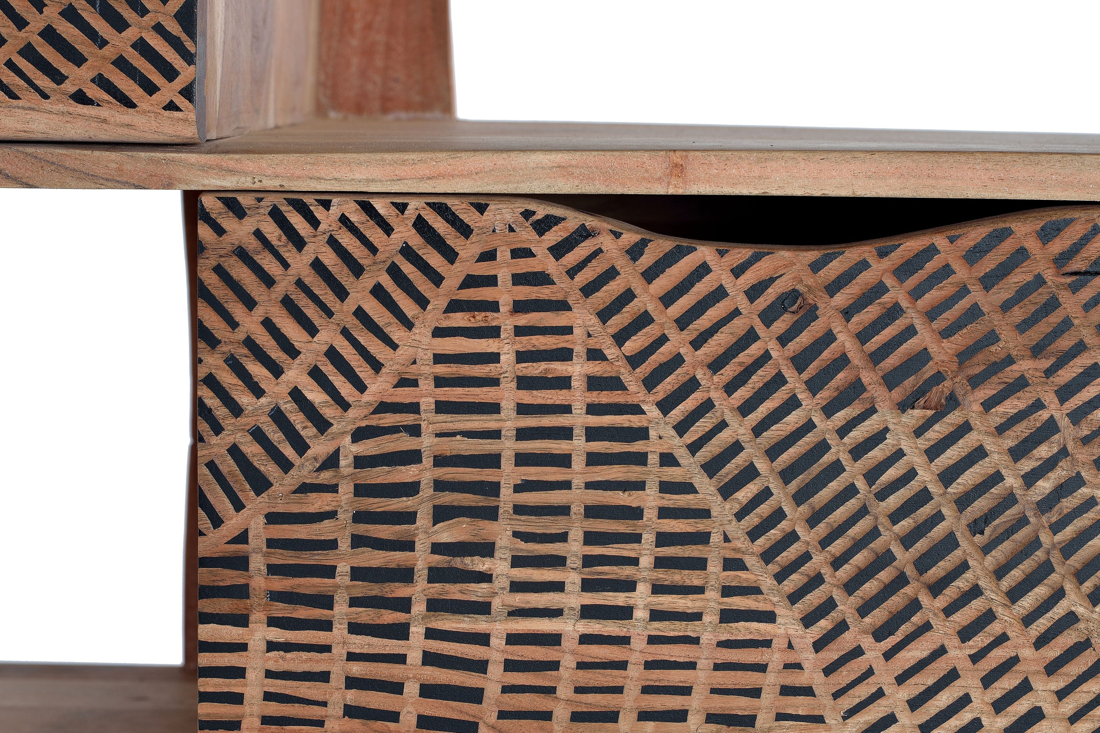 Книжный магазин в акации Giner y Colomer Yakarta ARCH-00027532 - Вид №8