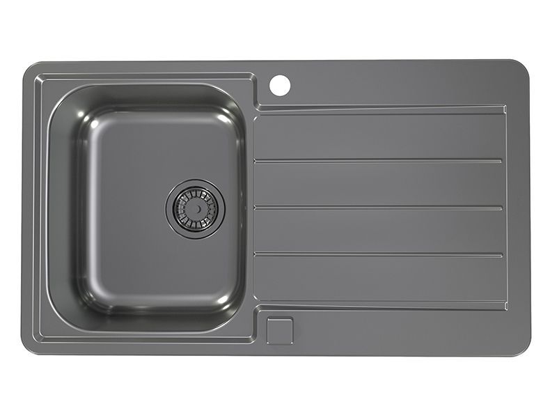 Мойка Alveus Line Monarch 20 1078569