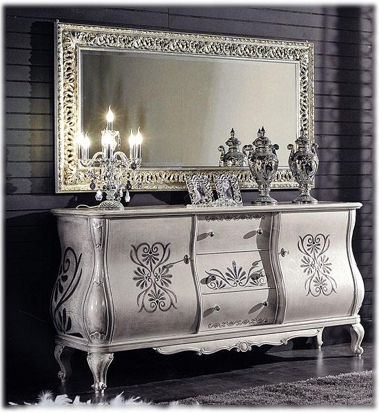 Комод  MIRANDOLA M45/1 Arena