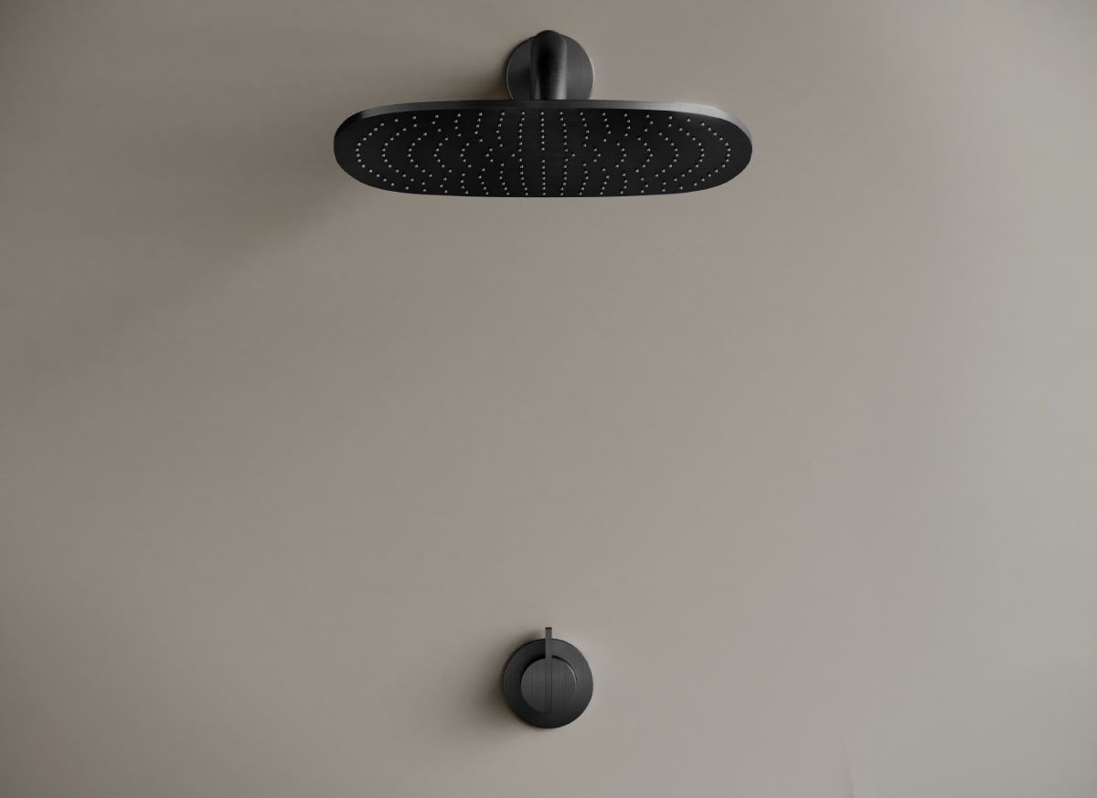 Смеситель для душа с душем COCOON Piet Boon ARCH-00052233 - Вид №7