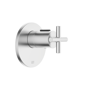 TARA xTOOL Скрытый термостат без регулятора громкости 3/4" - Матовый хром