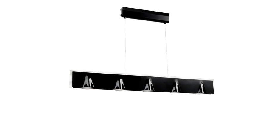 004454 Люстра Tempo Leds C4  - Вид №1