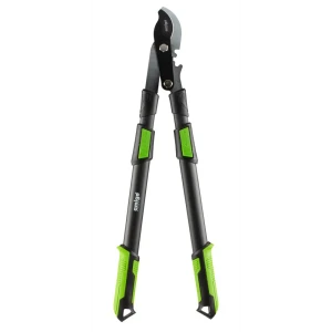 Садовые ножницы телескопические с двумя ручками Amigo Grande 76731 ø50 мм